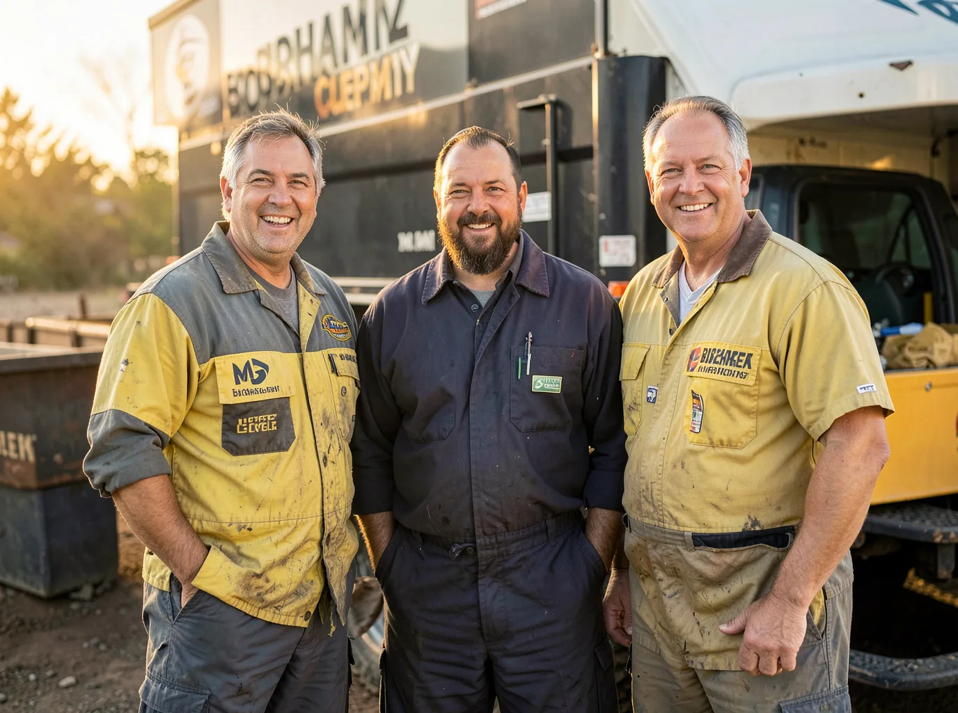 Sewage Cleanup company in Miami, FL
