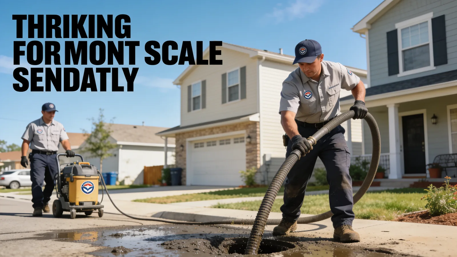 Sewage Cleanup in Miami, FL near me